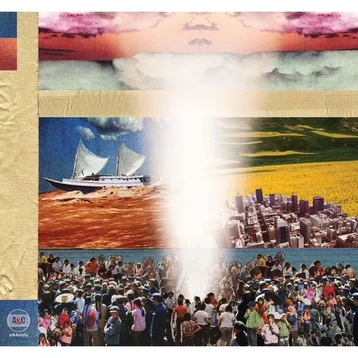 Karaoke All to All by Broken Social Scene — sing along with lyrics on Singa