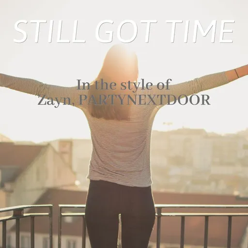 Karaoke Still Got Time av PARTYNEXTDOOR, Zayn — sjung med på texten på Singa