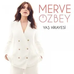 Cover art for Merve Özbey