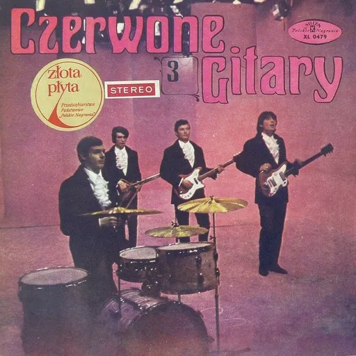 Karaoke Dozwolone do lat 18 von Czerwone Gitary — mit Songtext mitsingen auf Singa