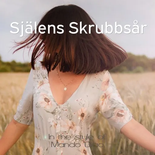 Karaoke Själens Skrubbsår von Mando Diao — mit Songtext mitsingen auf Singa