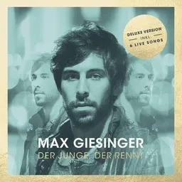 Karaokekappaleen 80 Millionen - Max Giesinger kansikuva