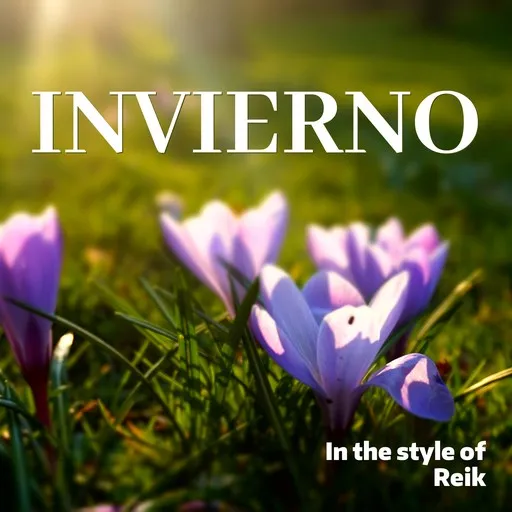 Invierno - Karaoke