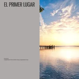 Cover art for El Primer Lugar - La Original Banda el Limon,La Original Banda El Limón de Salvador Lizárraga karaoke version