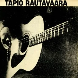 Cover art for Kulkurin valssi - Tapio Rautavaara karaoke version