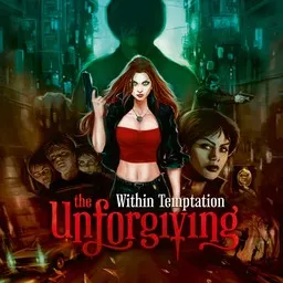 Within Temptation - Karaoke