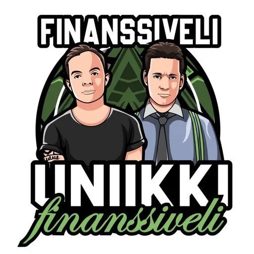 Karaoke Finanssiveli by Finanssiveli, Uniikki — sing along with lyrics on Singa
