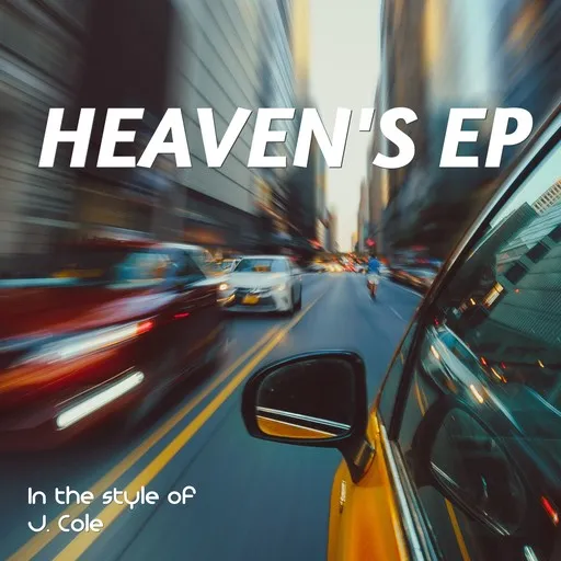 Karaoke Heaven's EP by J. Cole — sing along with lyrics on Singa