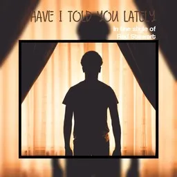Titelbild für Have I Told You Lately - Rod Stewart Karaoke-Version
