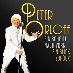 Cover art for Ein Mädchen für immer - Party Version 2024 - Peter Orloff karaoke version
