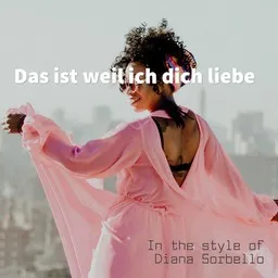 Diana Sorbello - Karaoke