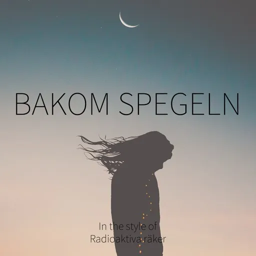 Bakom spegeln - Karaoke