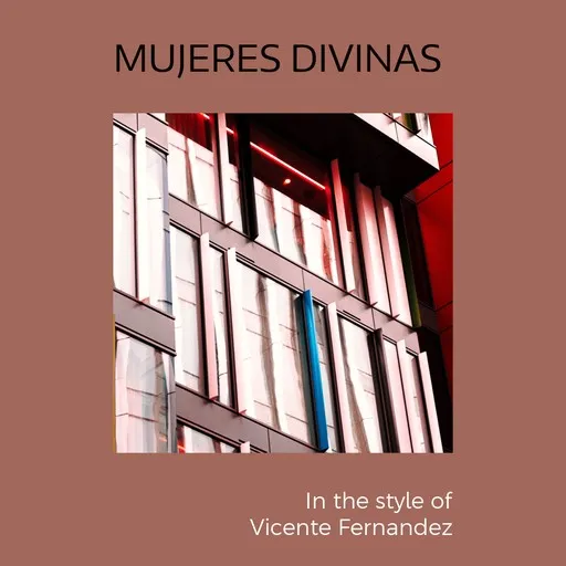 Mujeres Divinas - Karaoke