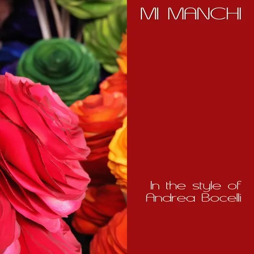 MI Manchi - Karaoke