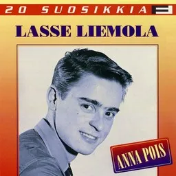 Lasse Liemola - Karaoke