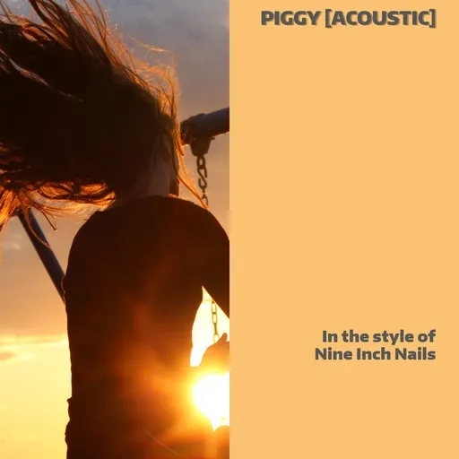 Karaoke Piggy [Acoustic] by Nine Inch Nails — sing along with lyrics on Singa