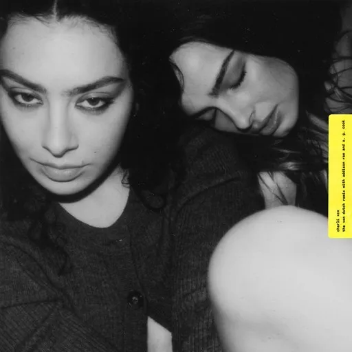 Karaoke Von Dutch A. G. Cook Remix von A. G. Cook, Addison Rae, Charli XCX — mit Songtext mitsingen auf Singa