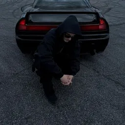 Cover art for Odległość - Favst,Pezet karaoke version