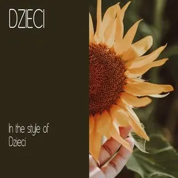 Cover art for Dzieci - Elektryczne Gitary karaoke version