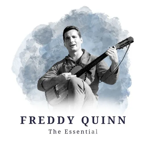 Karaoke So Schön War Die Zeit von Freddy Quinn — mit Songtext mitsingen auf Singa