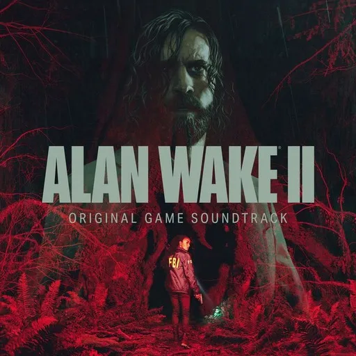 Karaoke Yötön yö av Alan Wake 2 Soundtrack, Martti Suosalo, Petri Alanko — sjung med på texten på Singa