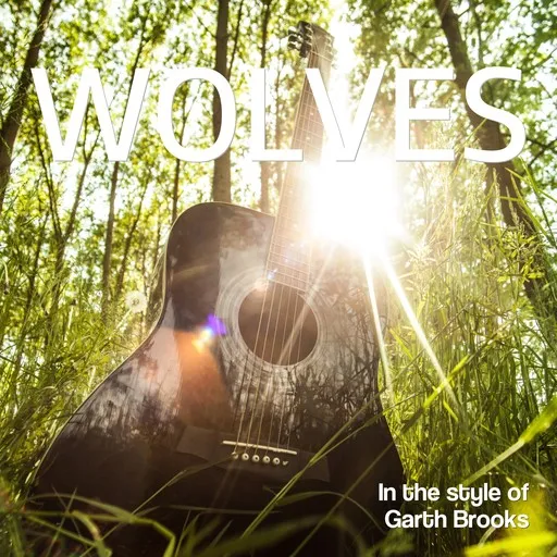 Wolves - Karaoke