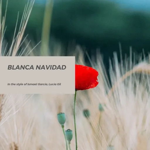 Blanca Navidad - Karaoke