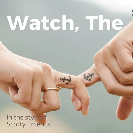 Karaoke The Watch by Scotty Emerick — sing along with lyrics on Singa