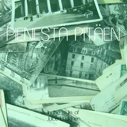 Cover art for Pienestä pitäen - Juice Leskinen karaoke version