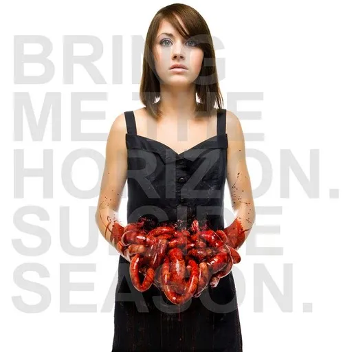 Karaoke Chelsea Smile by Bring Me the Horizon — sing along with lyrics on Singa