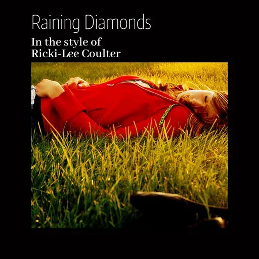 Raining Diamonds - Karaoke
