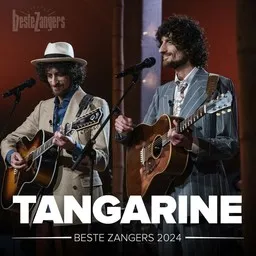 Omslagsbild för Tangarine