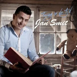 Titelbild für Terug In De Tijd - Jan Smit Karaoke-Version