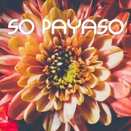 Karaokekappaleen So Payaso - Extremoduro kansikuva
