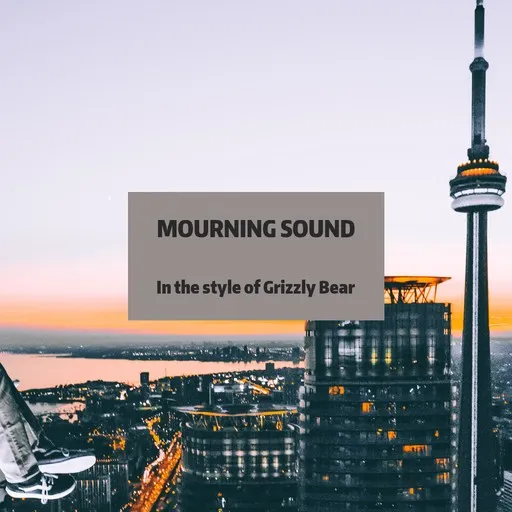 Karaoke Mourning Sound by Grizzly Bear — sing along with lyrics on Singa