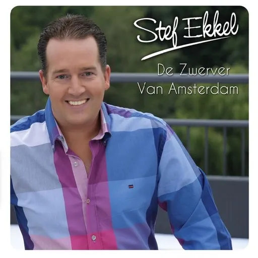 Karaoke De Zwerver Van Amsterdam by Stef Ekkel — sing along with lyrics on Singa