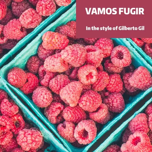 Karaoke Vamos fugir by Gilberto Gil — sing along with lyrics on Singa