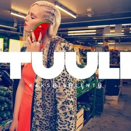 Tuuli - Karaoke