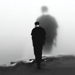 Cover art for Palavaa vettä - Lauri Tähkä karaoke version