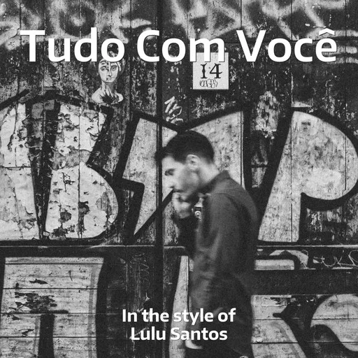 Karaoke Tudo Com Você von Lulu Santos — mit Songtext mitsingen auf Singa