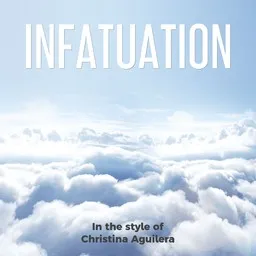 Karaokekappaleen Infatuation - Christina Aguilera kansikuva