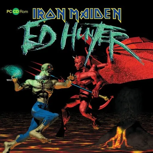 Karaoke The Clansman by Iron Maiden — sing along with lyrics on Singa