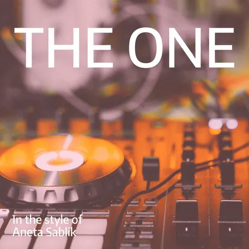 The One - Karaoke