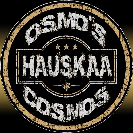 Hauskaa - Karaoke