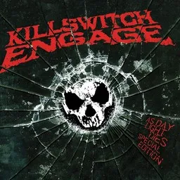 Cover art for Holy Diver - Killswitch Engage karaoke version
