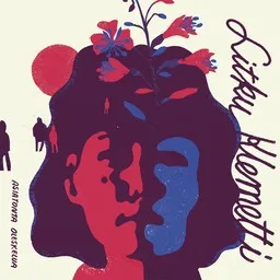 Cover art for Miten voit nukkua? - Litku Klemetti karaoke version