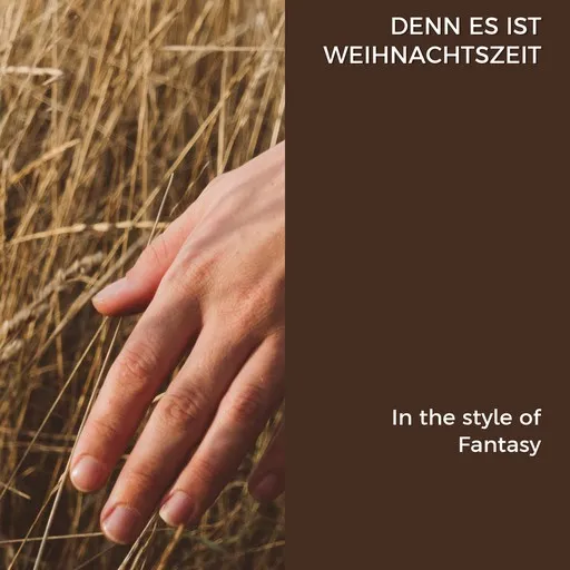 Denn es ist Weihnachtszeit - Karaoke