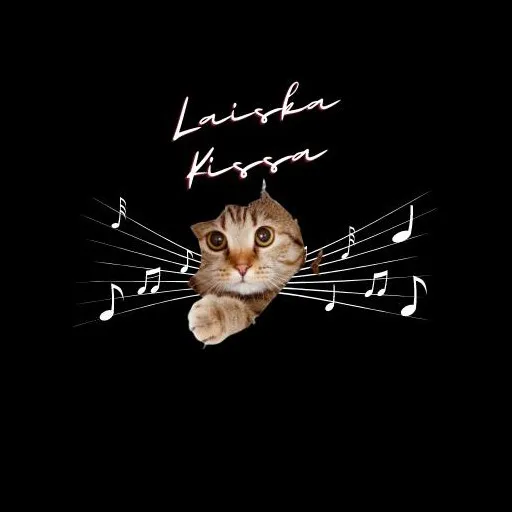 Laiska Kissa - Powered by Singa Karaoke