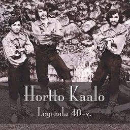 Hortto Kaalo - Karaoke