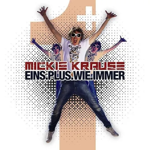 Karaoke Schau mal herein by Mickie Krause — sing along with lyrics on Singa